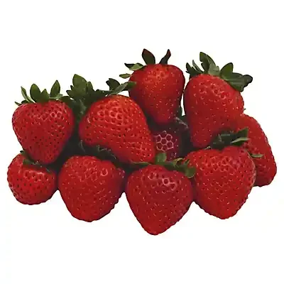 Strawberries,Pkg