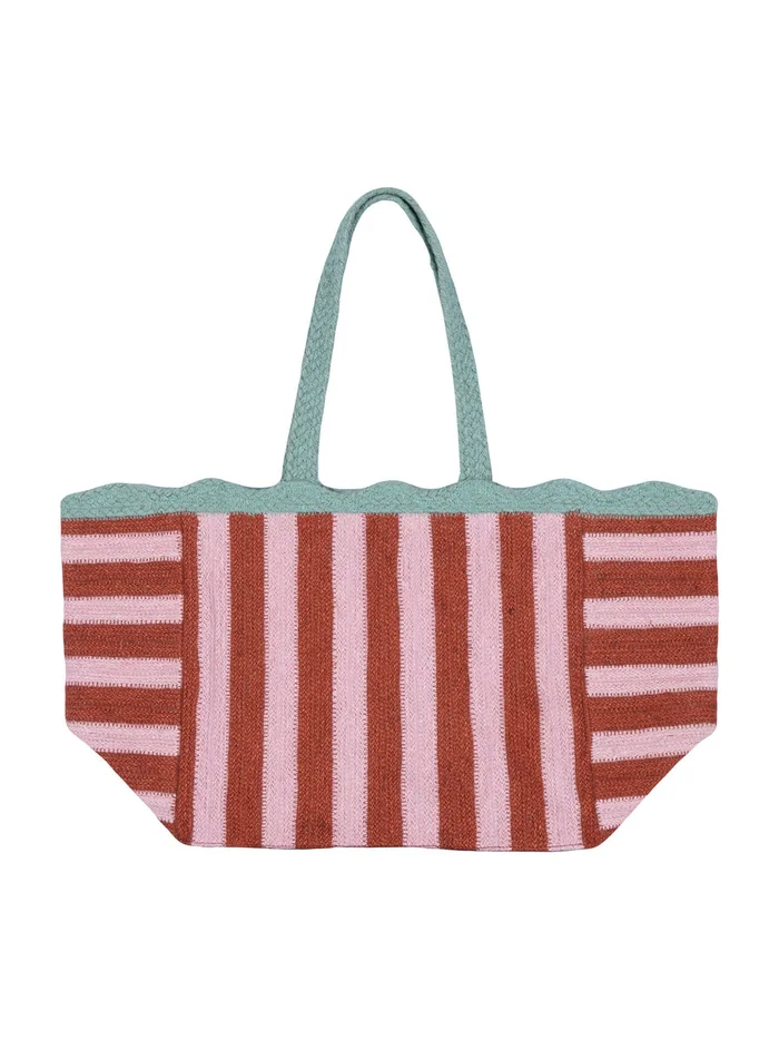 Strawberry Large Beni Bag