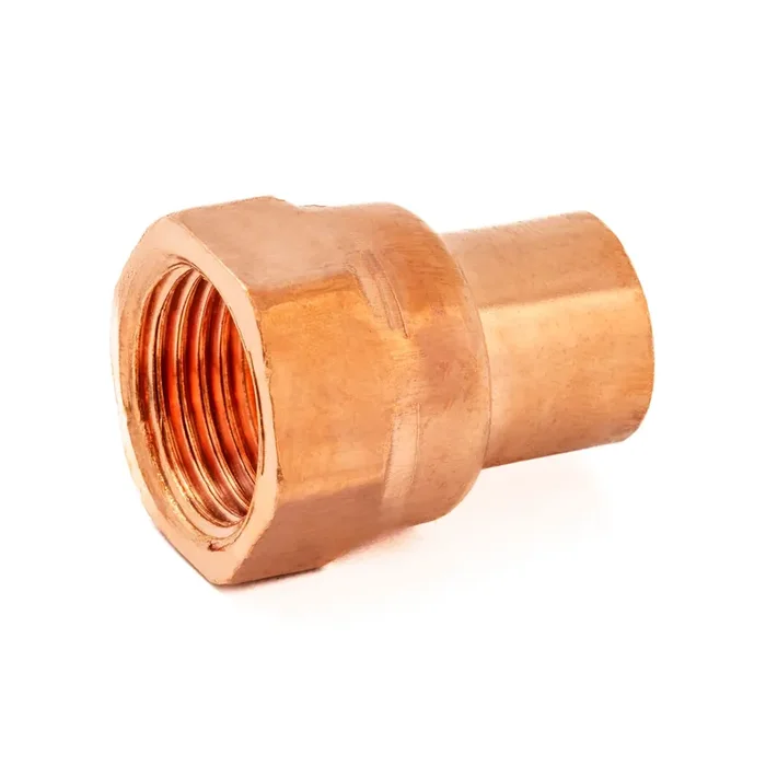 Streamline 1/2-in 10-pack Female Adapter