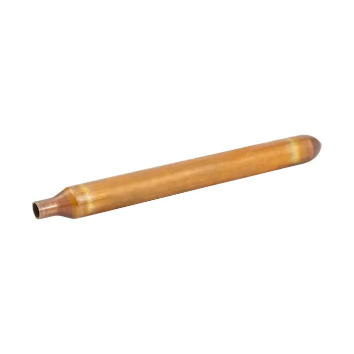 Streamline 1/2-in x 1-ft Copper Air Chamber