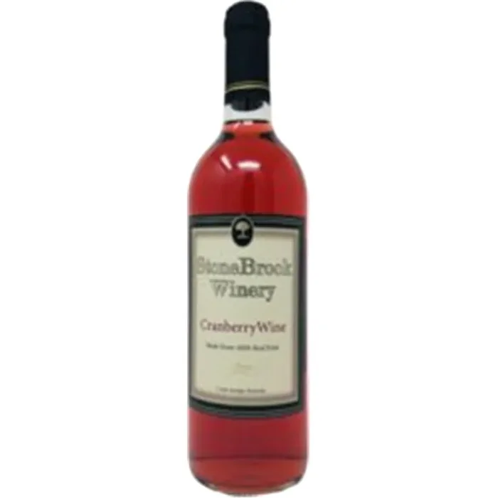 Stronebrook Cranberry