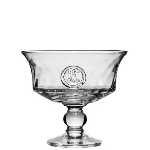 STUCKER/HUGHES: “H” LEGADO COMPOTE