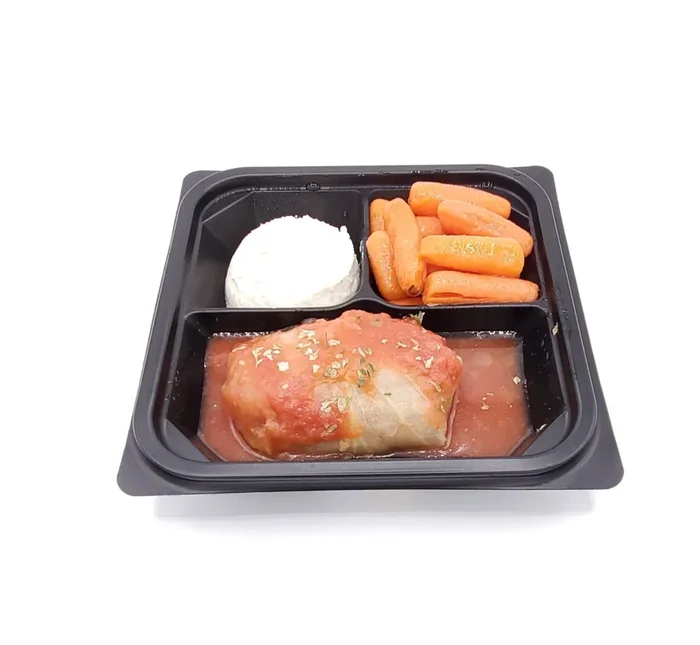 Stuffed Cabbage