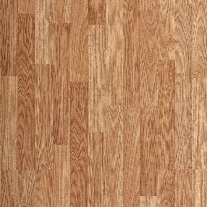 Style Selections Warm Honey Oak 7-mm T x 8-in W x 48-in L Laminate Flooring ( 23.91-sq ft / Carton )