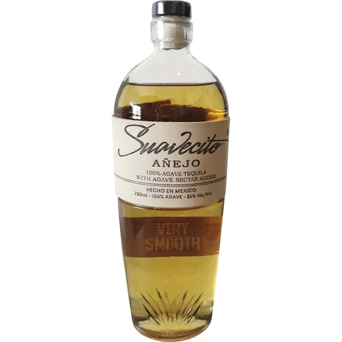 Suavecito Anejo