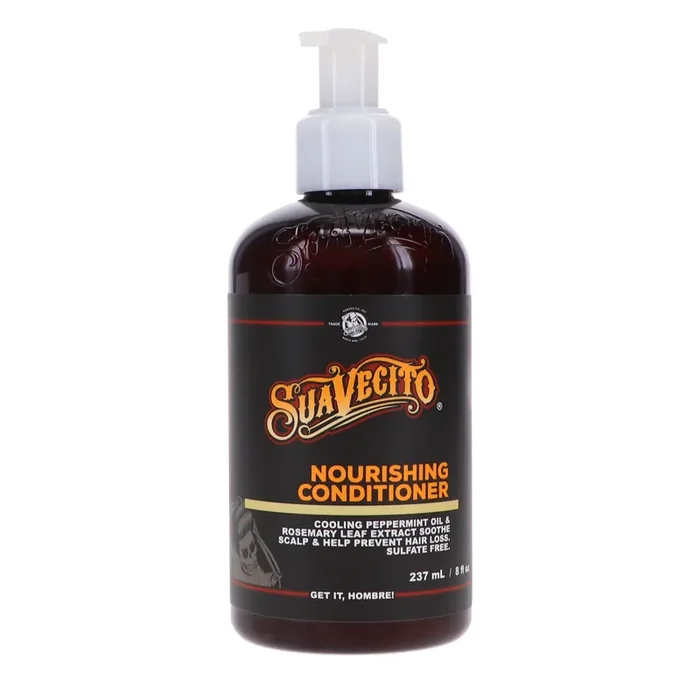 Suavecito Nourishing Conditioner 8 Oz