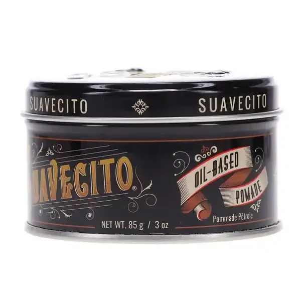 Suavecito Pomade Oil-Based