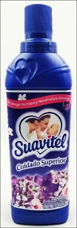 Suavitel Suavtl Fresco Anochr
