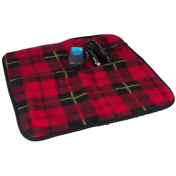 Subzero 12V Heating Pad