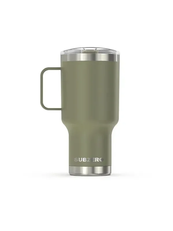 Subzero Sage Tumbler
