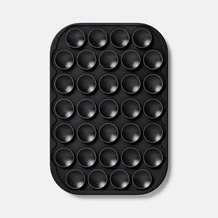 Suction Phone Mount with MagSafe – heyday™ Black