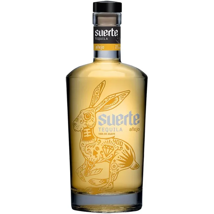 Suerte Anejo