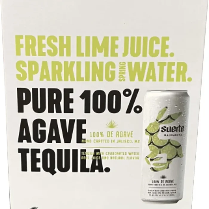 Suerte Margarita