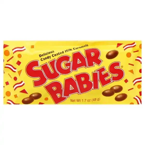 Sugar Babies