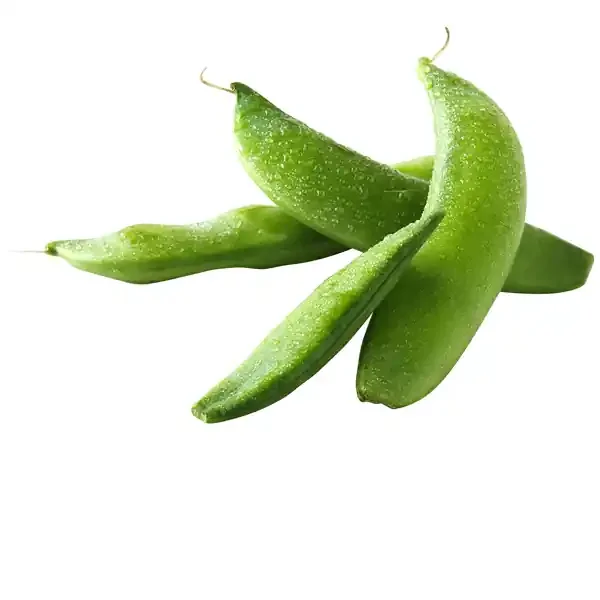 Sugar Snap Peas