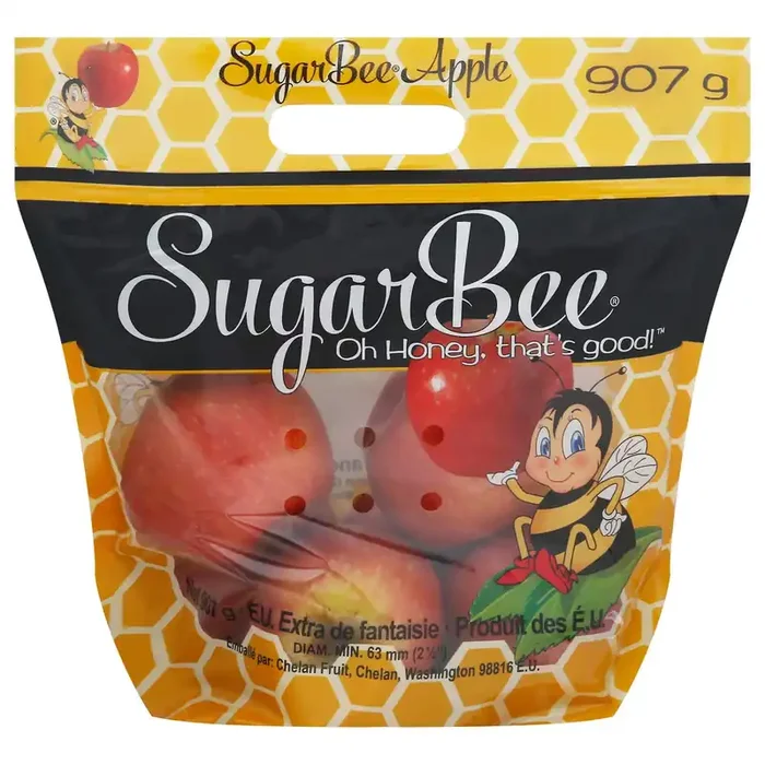 Sugarbee Apples 2 lb