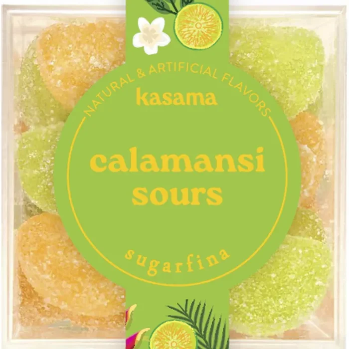 Sugarfina Calamansi Sours