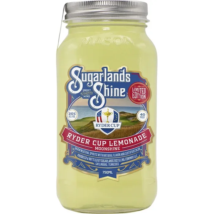 Sugarlands Lemonade