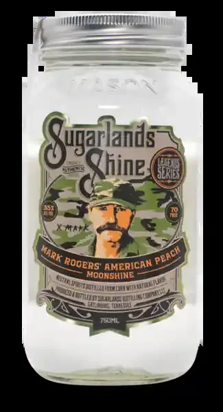 Sugarlands Peach