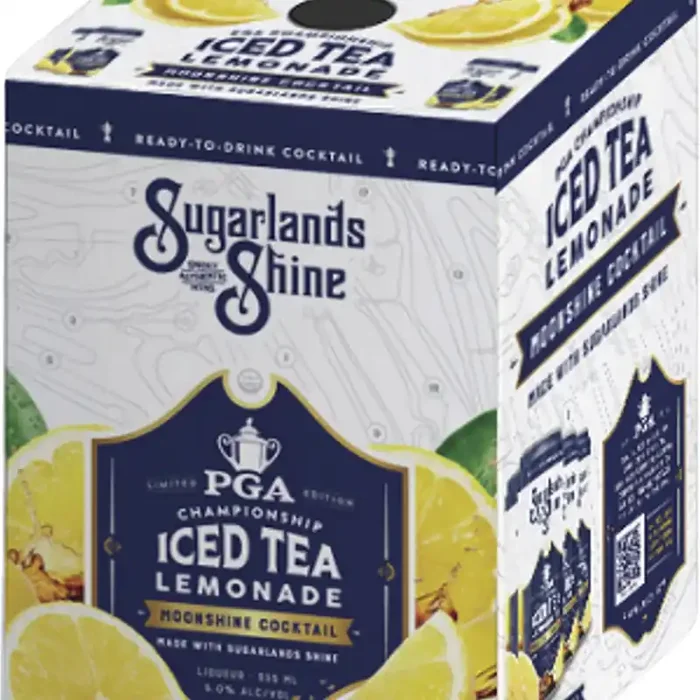 Sugarlands Pga Iced Tea