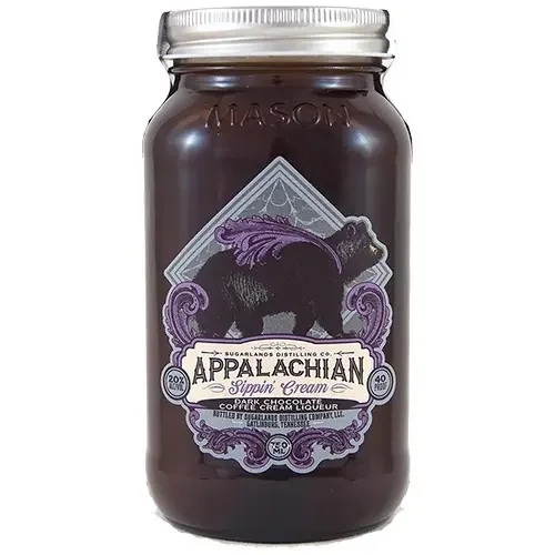 Sugarlands Shine Sugarlands Choco Coffee Cream 750Ml