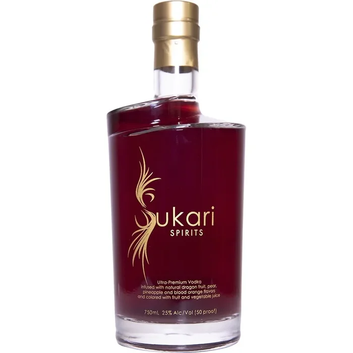 Sukari Spirits