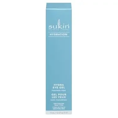 Sukin Hydra Eye Gel