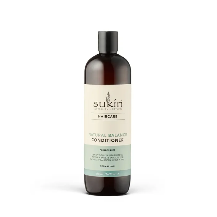 Sukin Natural Bal Conditioner