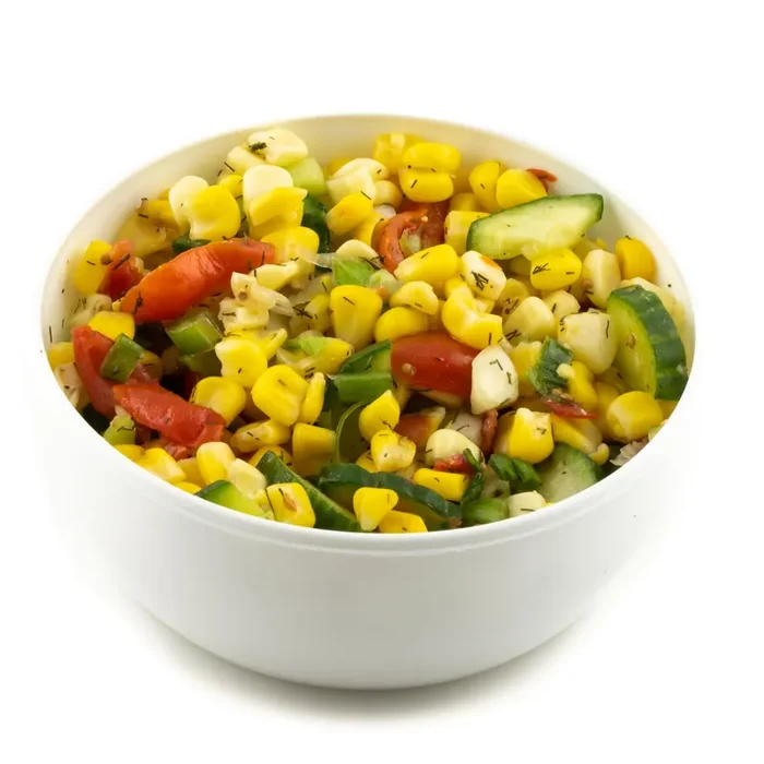 Summer Corn Salad