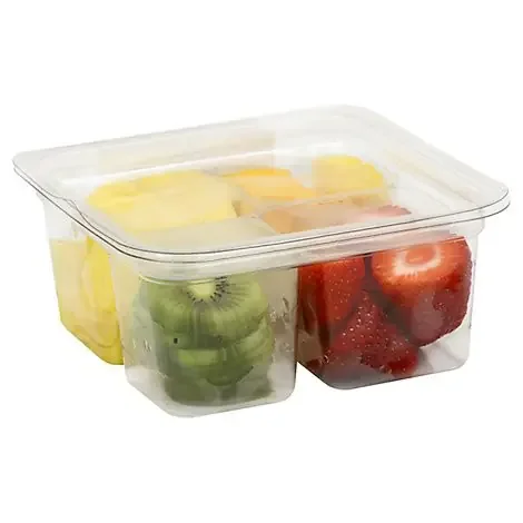 Summer Fruit Snack Tray