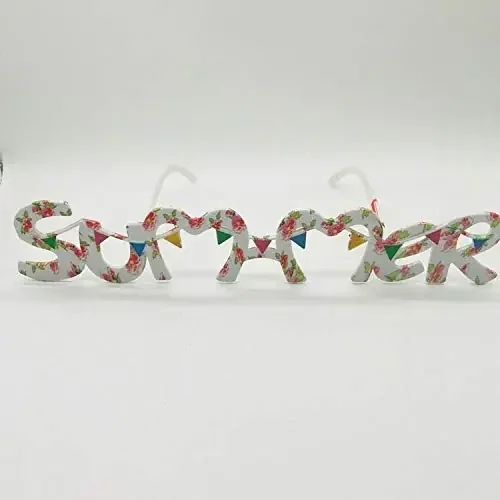 Summer Goggles Set of 3