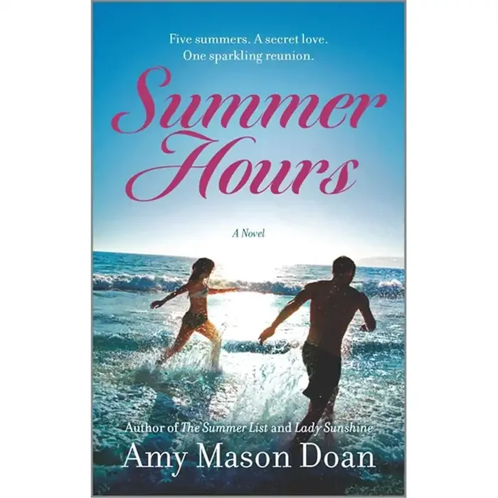 Summer Hours