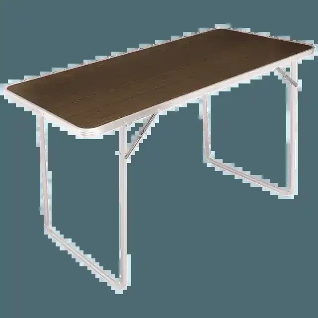 SUMMER PATIO 20X48 Picnic/Camping Table