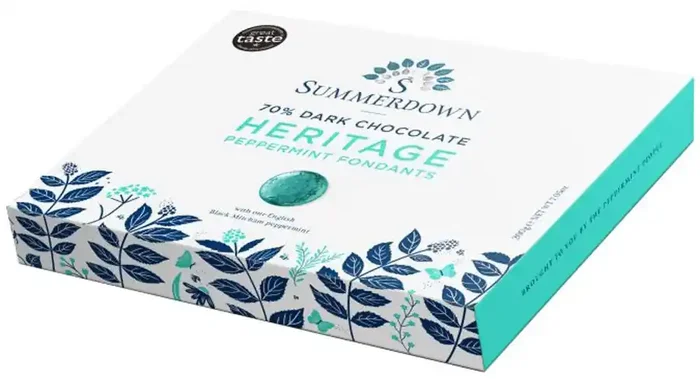 Summerhouse Mint Choc Collection