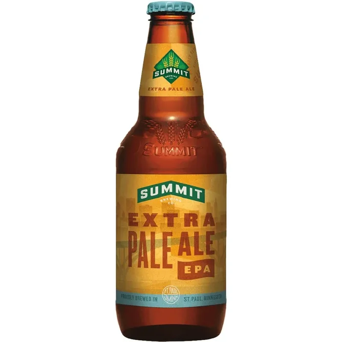 Summit Extra Pale Ale