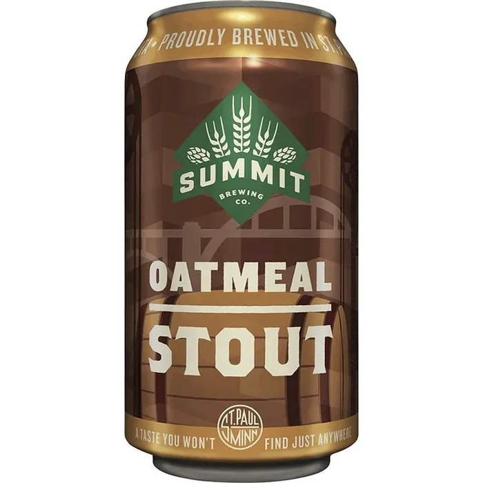 Summit Oatmeal Stout