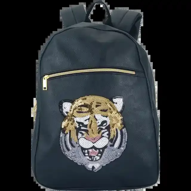 Summit Ridge Backpack