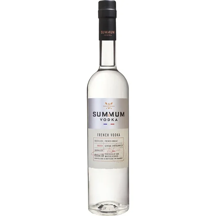 Summum Vodka