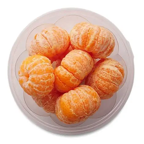 Sumo Mandarin Bowl – 22 Oz