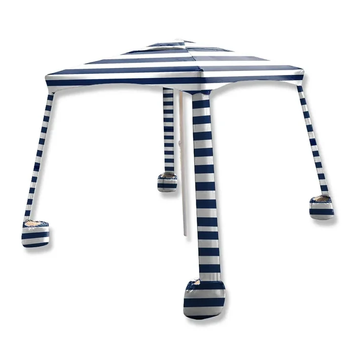 Sun & Sky 7-Foot Beach Canopy