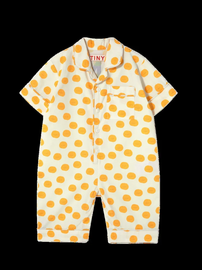 Sun Baby One Piece