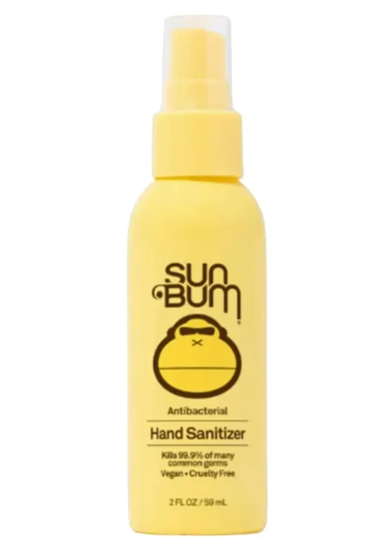 Sun Bum Antibacterial Hand Sanitizer
