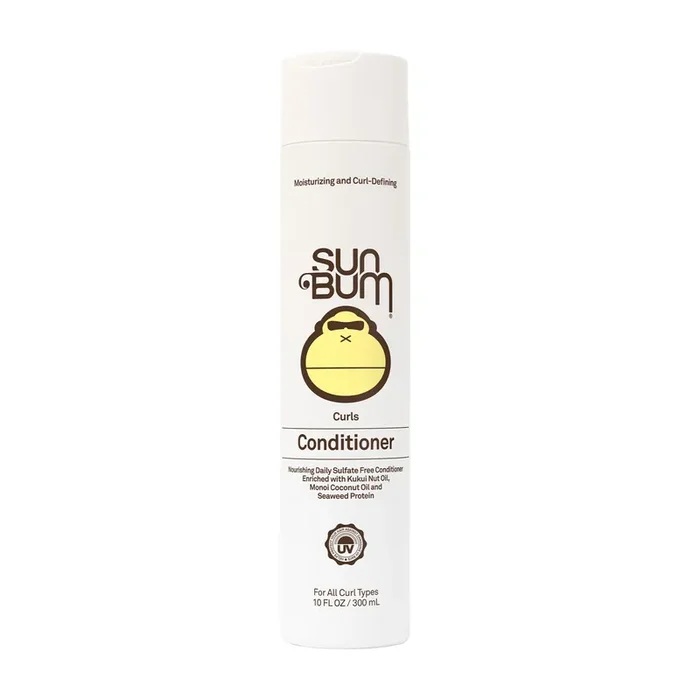 Sun Bum Curls Conditioner – 10oz