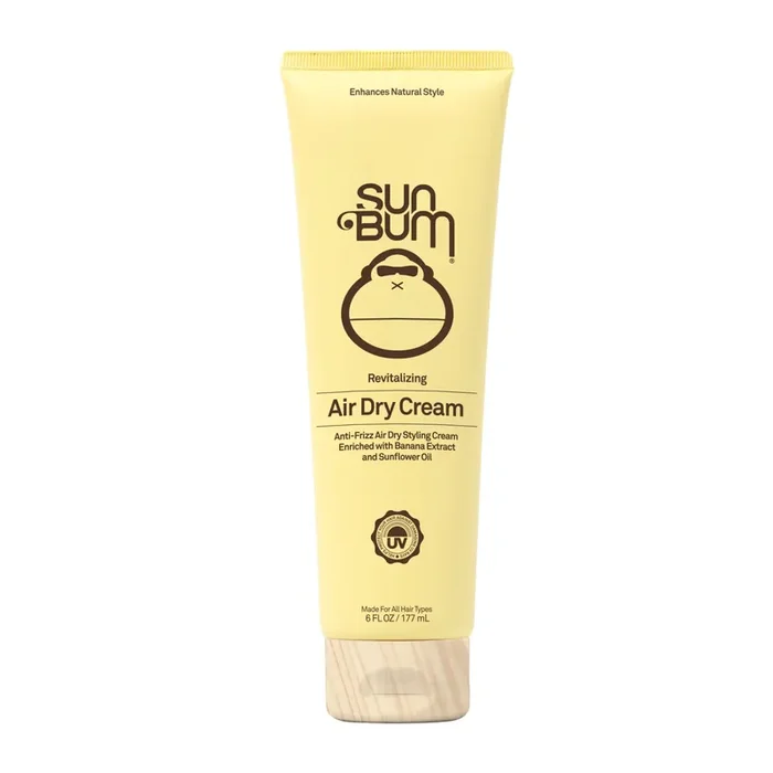 Sun Bum Hair Mask Tube