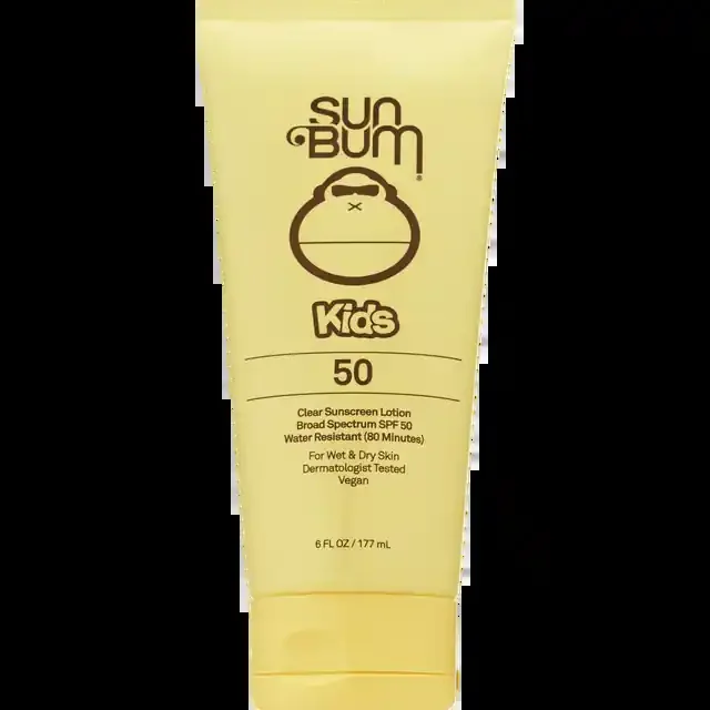 Sun Bum Kids Spf 50 Lotion