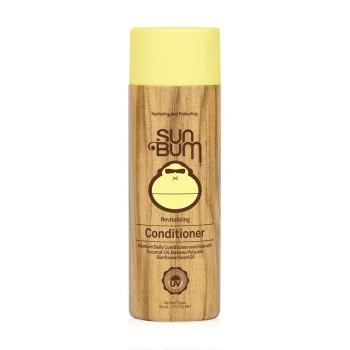 Sun Bum Revitalizing Conditioner