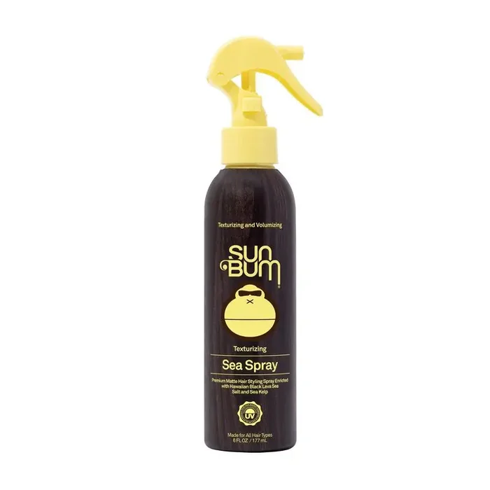 Sun Bum Texturizing Sea Spray – 6 fl oz