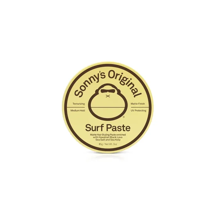 Sun Bum Texturizing Surf Paste Styling Product – 3oz