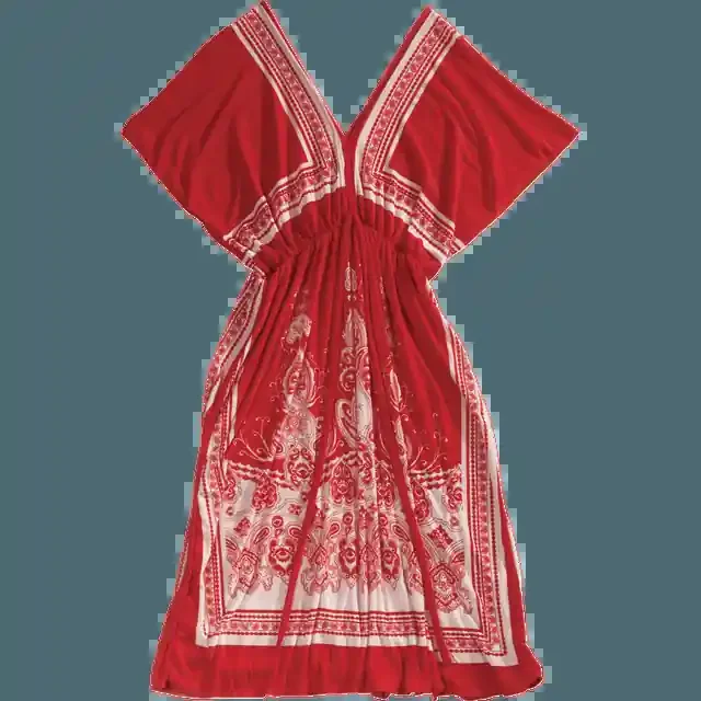 Sun Dresses Short