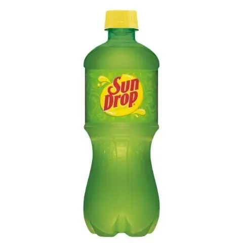 Sun Drop